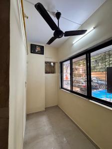 Bedroom Image of 740 Sq.ft 2 BHK Apartment / Flat for rent in Ghatkopar East Mumbai for Rs. 54000