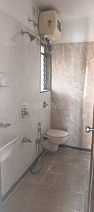 Image of 1023 Sq.ft 2 BHK Apartment / Flat for sale in Om Shivam Arjun, Kamothe, Navi Mumbai for Rs. 11700000