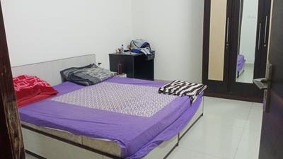 Bedroom Image of 2850 Sq.ft 4 BHK Apartment / Flat for sale in Shalimar Sky Garden, Jivan Vihar Raipur for Rs. 12500000