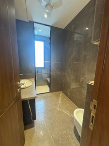 Bathroom Image of 2500 Sq.ft 3.5 BHK Builder Floor for sale in Defence Colony New Delhi for Rs. 169500000