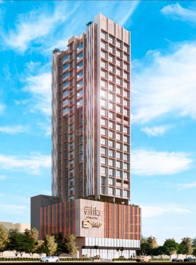 Sahakar Vatika Main Image 1