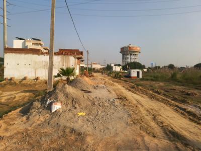 Image of 800 Sq.ft Residential Plot / Land for sale in Atharv Royal Green City, Basantpur Saitli, Ghaziabad for Rs. 2649000