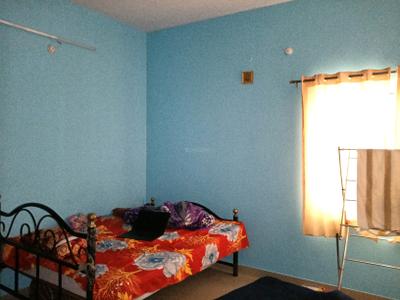 Bedroom Image of 1680 Sq.ft 3 BHK Apartment / Flat for sale in Blue Lotus Apartment, Kadubeesanahalli Bengaluru for Rs. 14000000