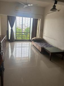 Hall Image of 2475 Sq.ft 4 BHK Apartment / Flat for sale in Navrangpura Ahmedabad for Rs. 17500000