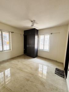 Hall Image of 900 Sq.ft 2 BHK Apartment / Flat for rent in C V Raman Nagar Bengaluru for Rs. 45000