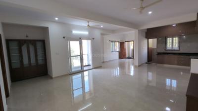 Bedroom Image of 1800 Sq.ft 2 BHK Builder Floor for rent in Arakere Bengaluru for Rs. 60000