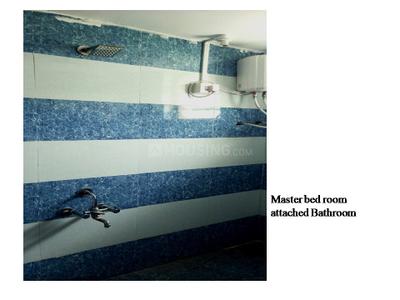 Bathroom Image of 7000 Sq.ft 3 BHK Independent House for sale in Newasa Ahmednagar for Rs. 35000000