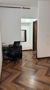 Hall Image of 1750 Sq.ft 3 BHK Apartment / Flat for rent in ACE Parkway, Sector 150 Noida for Rs. 44500