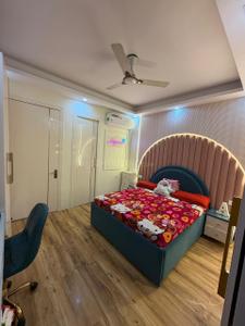 Bedroom Image of 2385 Sq.ft 3 BHK Builder Floor for sale in Sector 47 Gurgaon for Rs. 35000000