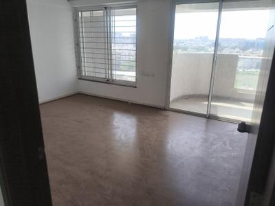 Bedroom Image of 1335 Sq.ft 2 BHK Apartment / Flat for sale in Royal Velstand Phase 2 Formerly Kul Scapes, Kharadi Pune for Rs. 15400000