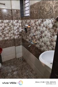 Bathroom Image of 630 Sq.ft 1 BHK Apartment / Flat for sale in Ulwe Navi Mumbai for Rs. 4200000