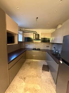 Kitchen Image of Himalayan stayz  in Sector 55, Gurgaon