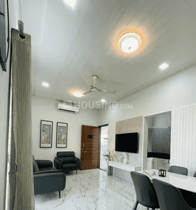 Image of 961 Sq.ft 2 BHK Apartment / Flat for sale in Aurigaa Mirai Phase 1, Punawale, Pune for Rs. 6100000