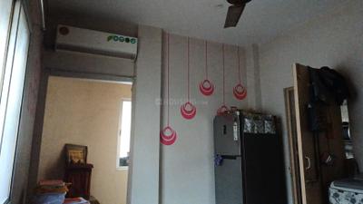 Bedroom Image of 525 Sq.ft 1 BHK Apartment / Flat for sale in Waghodia Road Vadodara for Rs. 1700000