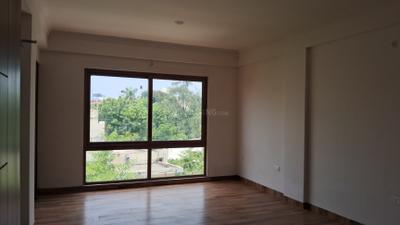 Bedroom Image of 1770 Sq.ft 3 BHK Apartment / Flat for sale in Mahanagar Lucknow for Rs. 14000000