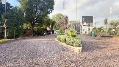 Image of 1800 Sq.ft Residential Plot / Land for sale in Barsana, Mathura for Rs. 7600000