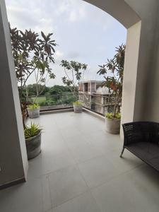 Hall Image of 4000 Sq.ft 4 BHK Villa for sale in Nilamber Nirvaan, Sevasi Vadodara for Rs. 30000000