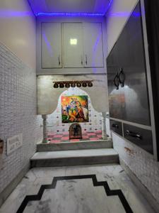 Kitchen Image of 2385 Sq.ft 12 BHK Independent House for sale in Kotiyat Bulandshahr for Rs. 59500000