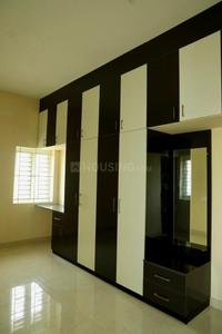 Bedroom Image of 1500 Sq.ft 4 BHK Independent House for sale in Thudiyalur Coimbatore for Rs. 6635000