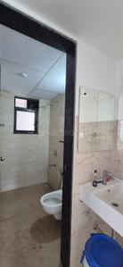 Image of 1055 Sq.ft 2 BHK Apartment / Flat for rent in Shapoorji Pallonji Joyville Sensorium, Maan, Pune for Rs. 27988