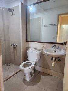 Bathroom Image of 1750 Sq.ft 3 BHK Apartment / Flat for sale in Hiranandani Meadows, Thane West Thane for Rs. 45000000