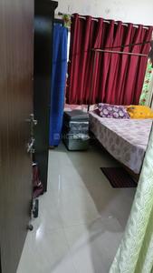 Bedroom Image of 1000 Sq.ft 2 BHK Apartment / Flat for sale in Vivan Heights, Dandiapali Rourkela for Rs. 5500000