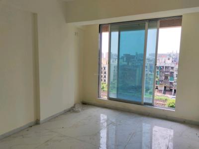 Bedroom Image of 1270 Sq.ft 2 BHK Apartment / Flat for sale in On Request , Ulwe Navi Mumbai for Rs. 11500000