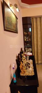 Hall Image of 2877 Sq.ft 4 BHK Apartment / Flat for rent in Jugal Kishore Emerald Court, Hazratganj Lucknow for Rs. 55000