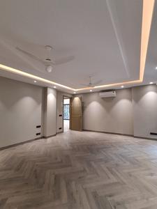 Image of 10000 Sq.ft 5 BHK Duplex for sale in Panchsheel Park, New Delhi for Rs. 299000000