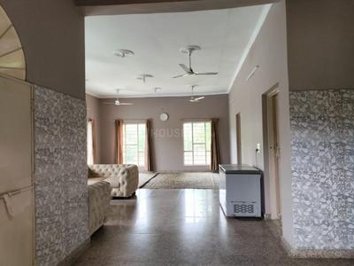 Hall Image of 1150 Sq.ft 3 BHK Apartment / Flat for sale in Chhattarpur New Delhi for Rs. 5375000