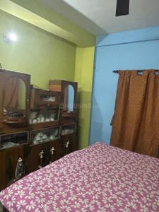 Bedroom Image of 420 Sq.ft 1 BHK Apartment / Flat for sale in Garfa Kolkata for Rs. 2200000