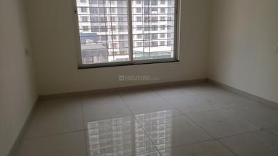 Bedroom Image of 745 Sq.ft 2 BHK Apartment / Flat for sale in Kolte Patil Life Republic Sector R10 10th Avenue Universe Phase I, Marunji Pune for Rs. 6250000