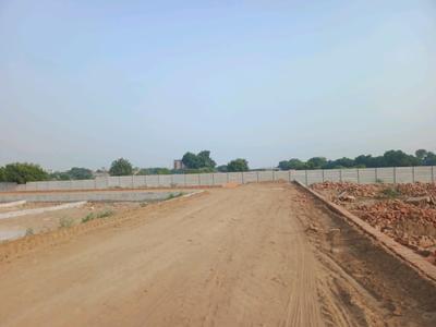 Image of 500 Sq.ft Residential Plot / Land for sale in Bhanauta, Greater Noida for Rs. 1964500