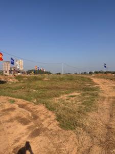 Image of 1150 Sq.ft Residential Plot / Land for sale in S S White City 74 92, Sector 92, Mohali for Rs. 11610000