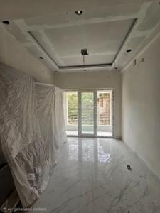 Hall Image of 925 Sq.ft 2 BHK Apartment / Flat for sale in Lake Town Kolkata for Rs. 6290000