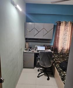 Bedroom Image of 650 Sq.ft 2 BHK Apartment / Flat for sale in Makarpura Vadodara for Rs. 4000000