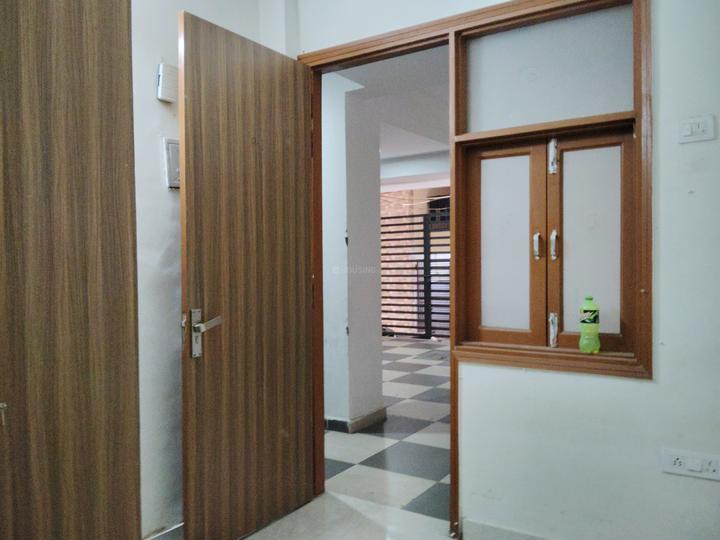 Saket Bedroom 1