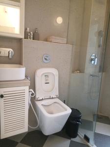 Bedroom Two Image of 640 Sq.ft 2 BHK Apartment / Flat for sale in Vibha Anthurium, Ghatkopar East Mumbai for Rs. 20000000