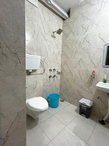 Bathroom Image of Guardian Girls pg  in Ashok Vihar, New Delhi