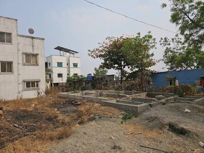 Image of 1000 Sq.ft Residential Plot / Land for sale in Lohegaon, Pune for Rs. 3600000