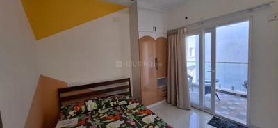 Bedroom Image of 1800 Sq.ft 3 BHK Villa for sale in Ponmar Chennai for Rs. 15000000