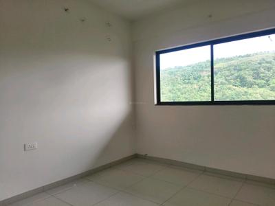 Bedroom Image of 1356 Sq.ft 3 BHK Apartment / Flat for sale in Shapoorji Pallonji Vanaha, Bavdhan Pune for Rs. 12300000