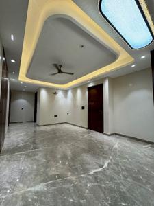 Living Room Image of 3200 Sq.ft 3 BHK Builder Floor for sale in Big Block South City 2, Sector 49 Gurgaon for Rs. 33000000