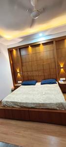 Bedroom Image of Stay Royal luxury pg in Sector 42, Gurgaon