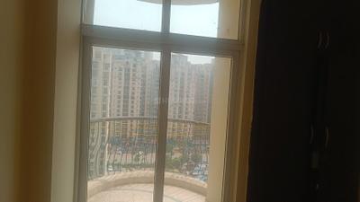 Bedroom Image of 1180 Sq.ft 2.5 BHK Apartment / Flat for sale in Amrapali Silicon City, Sector 76 Noida for Rs. 11300000
