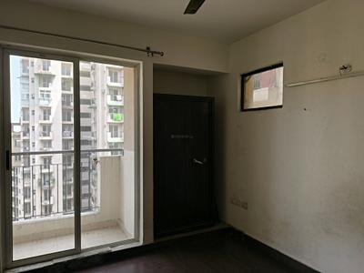 Bedroom Image of 858 Sq.ft 2 BHK Apartment / Flat for sale in Aditya Luxuria Estate, Bamheta Village Ghaziabad for Rs. 5900000