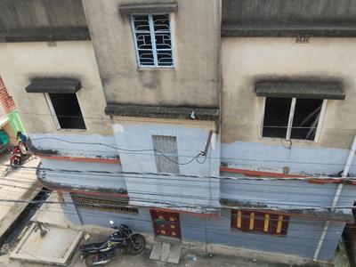 Image of 1274 Sq.ft 7 BHK Independent House for sale in Santragachi, Howrah for Rs. 6500000