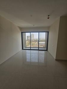 Hall Image of 1350 Sq.ft 3 BHK Apartment / Flat for sale in Mantra Mesmer, Mundhwa Pune for Rs. 13500000