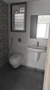 Image of 1100 Sq.ft 2 BHK Apartment / Flat for sale in Venkatesh Graffiti Glover , Keshav Nagar, Pune for Rs. 8500000