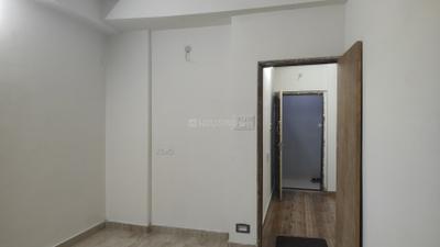Bedroom Image of 650 Sq.ft 1 BHK Apartment / Flat for rent in Kolkata Airport Quarters Kolkata for Rs. 12000